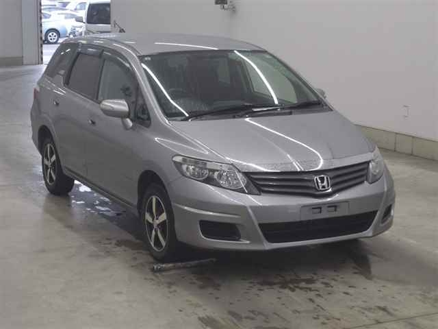 HONDA AIRWAVE