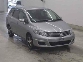 HONDA AIRWAVE