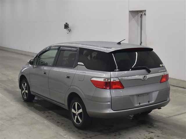 HONDA AIRWAVE