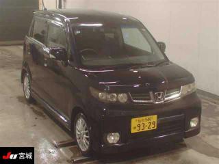 HONDA ZEST SPARK