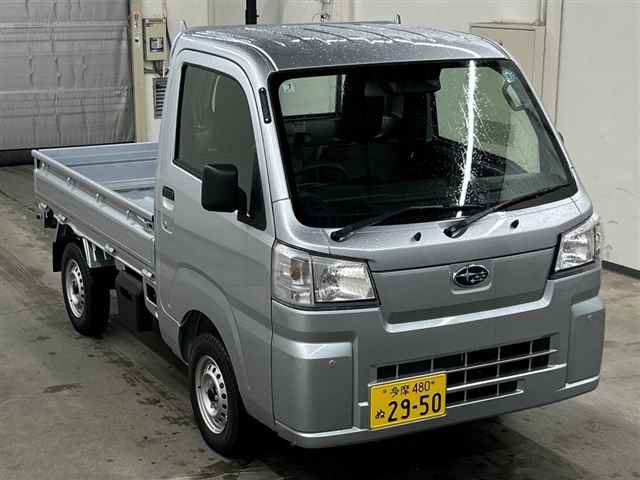 SUBARU SAMBAR TRUCK