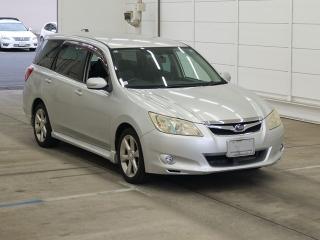 SUBARU EXIGA