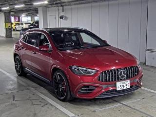 MERCEDES BENZ MERCEDES AMG