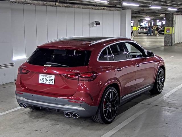MERCEDES BENZ MERCEDES AMG