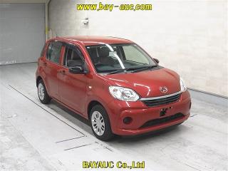 DAIHATSU BOON