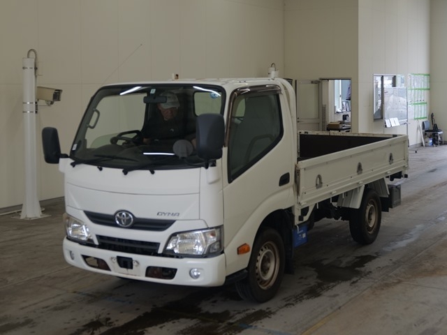 TOYOTA TOYOACE