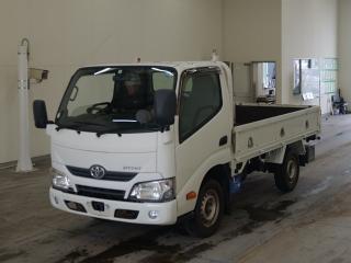 TOYOTA TOYOACE