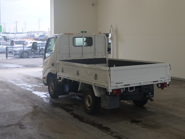 TOYOTA TOYOACE
