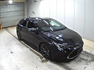 TOYOTA COROLLA WAGON