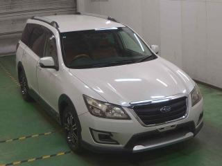 SUBARU EXIGA CROSSOVER 7