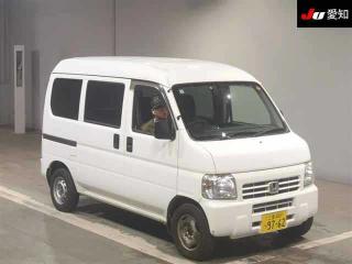 HONDA ACTY VAN