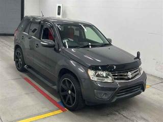 SUZUKI ESCUDO