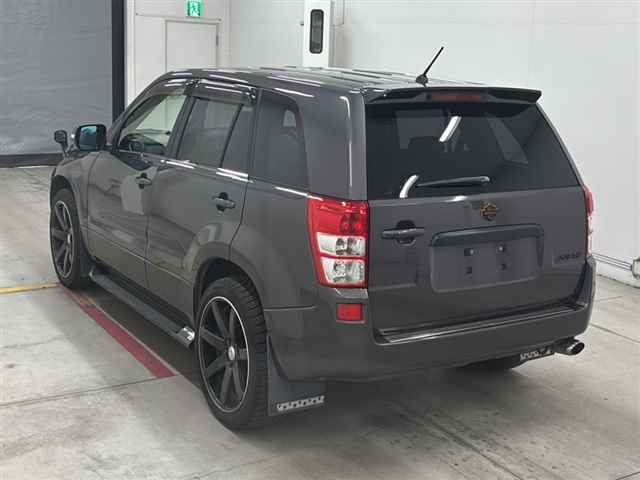 SUZUKI ESCUDO