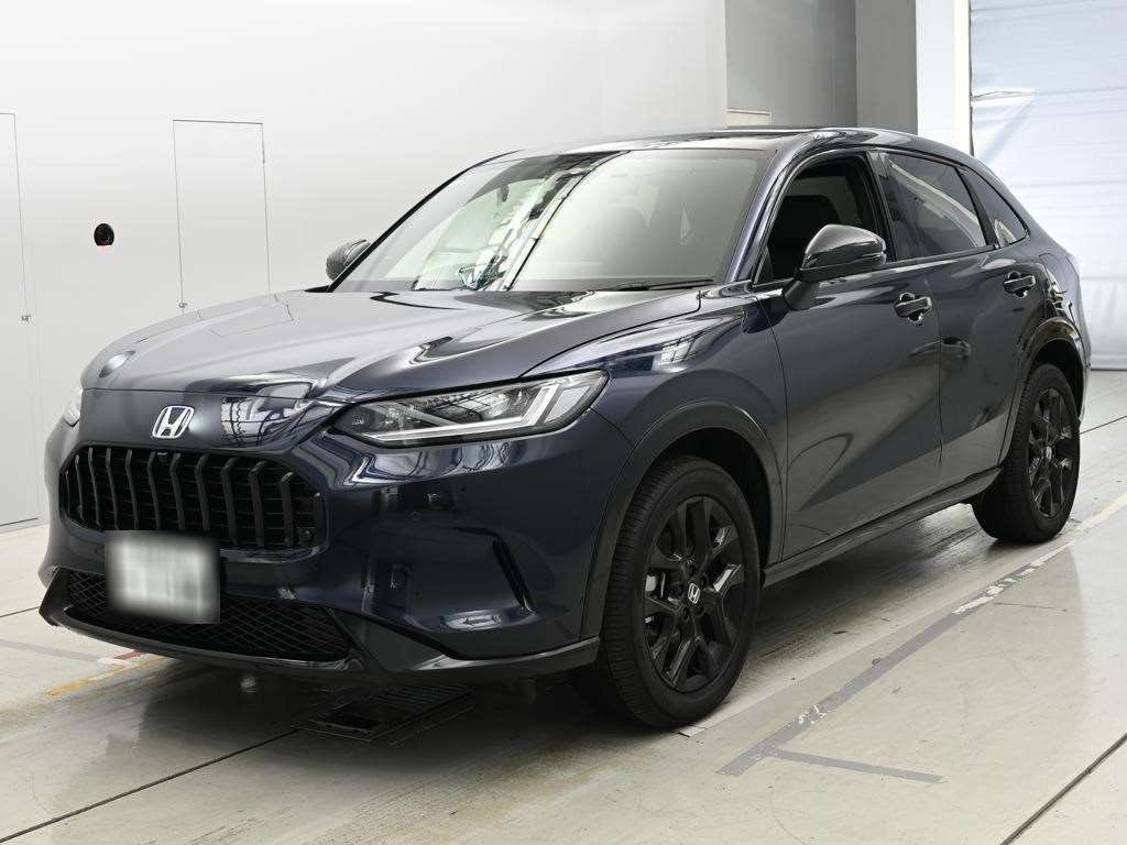 HONDA ZR-V