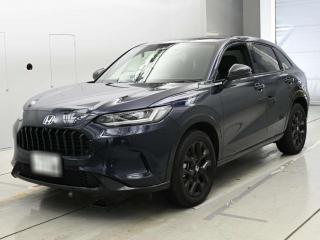 HONDA ZR-V