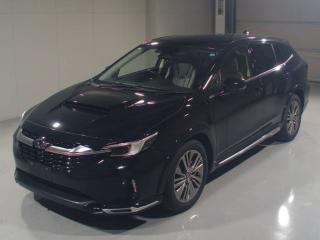 SUBARU LEVORG LAYBAC