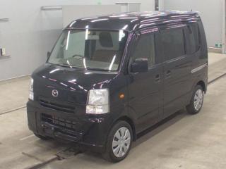 MAZDA SCRUM