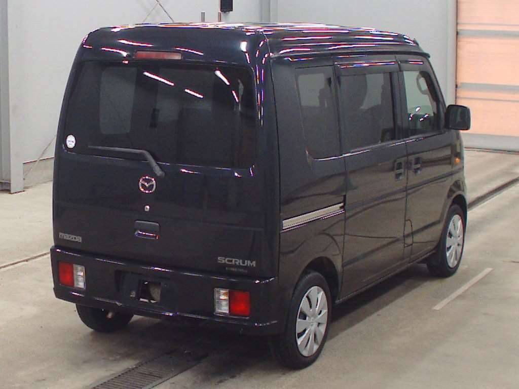 MAZDA SCRUM