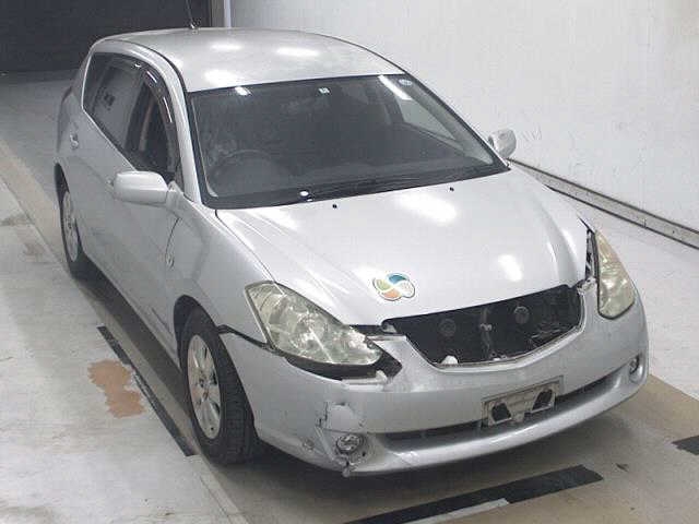 TOYOTA CALDINA