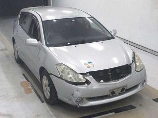 TOYOTA CALDINA