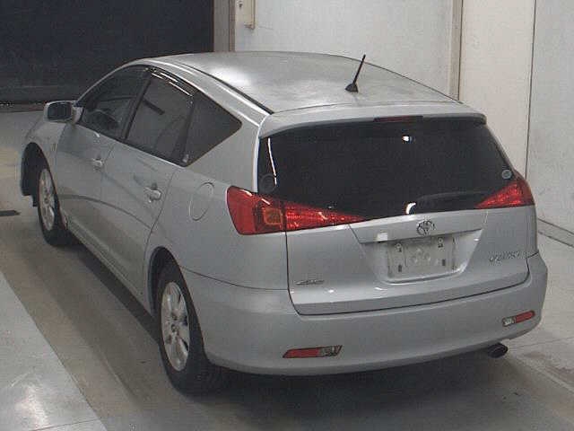 TOYOTA CALDINA