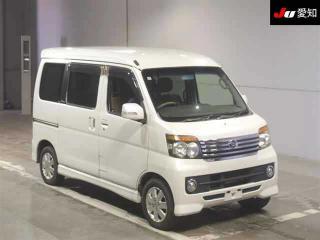 DAIHATSU ATRAI WAGON