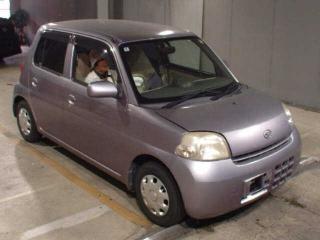 DAIHATSU ESSE