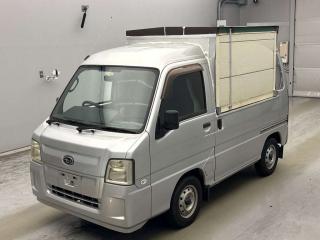 SUBARU SAMBAR VAN