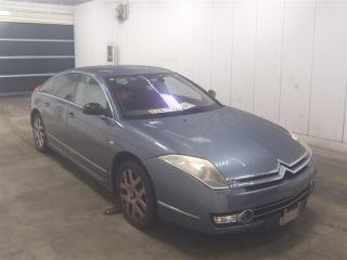 CITROEN C6