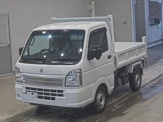 SUZUKI CARRY