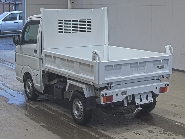 SUZUKI CARRY