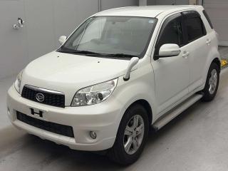 DAIHATSU BE GO