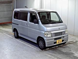 HONDA VAMOS