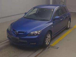 MAZDA AXELA SPORT