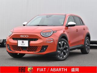 FIAT 600E