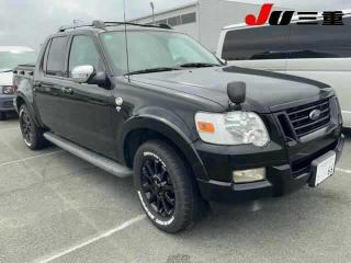 FORD EXPLORER T