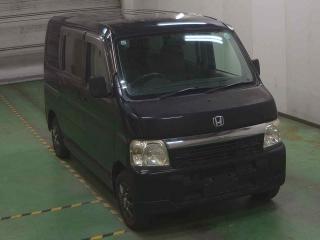 HONDA VAMOS