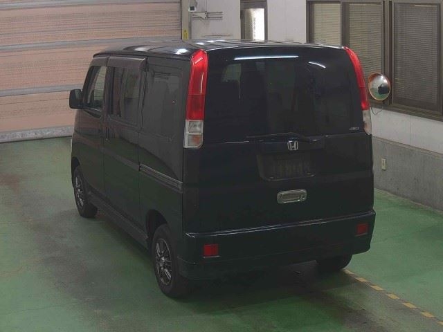 HONDA VAMOS