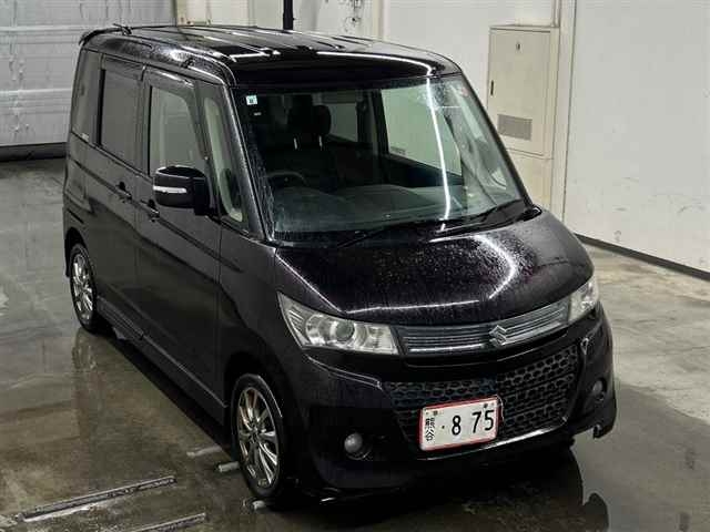 SUZUKI PALETTE SW