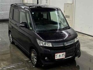 SUZUKI PALETTE SW
