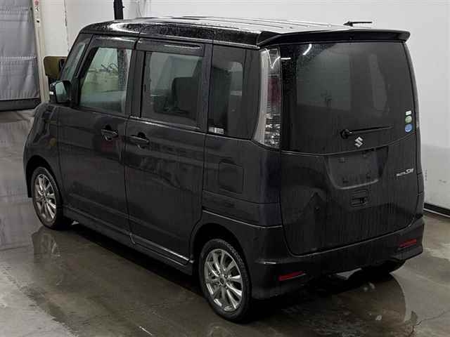SUZUKI PALETTE SW