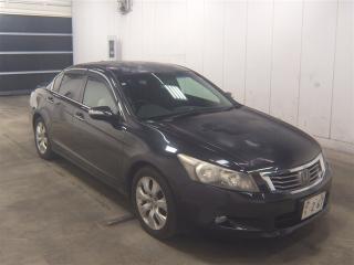 HONDA INSPIRE