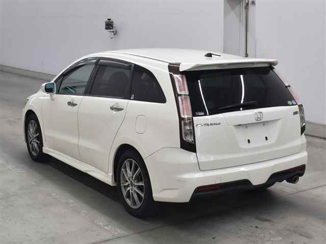 HONDA STREAM