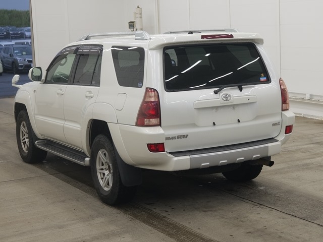 TOYOTA HILUX SURF