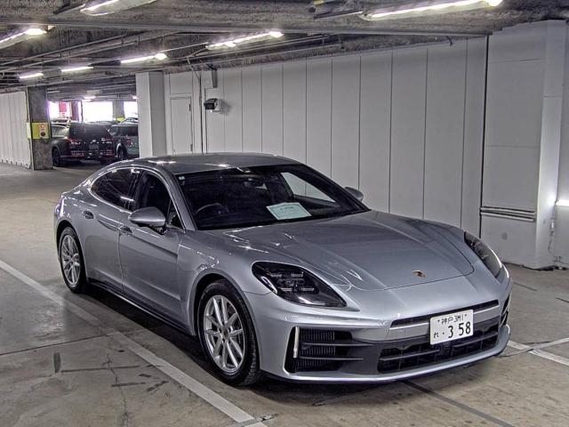 PORSCHE OTHER