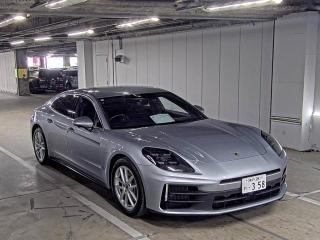 PORSCHE OTHER