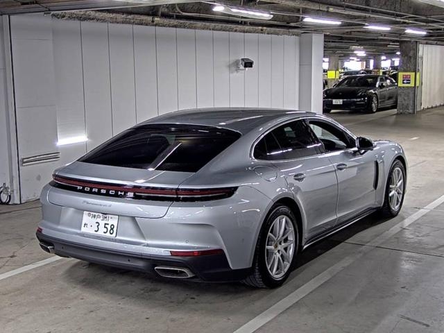 PORSCHE OTHER