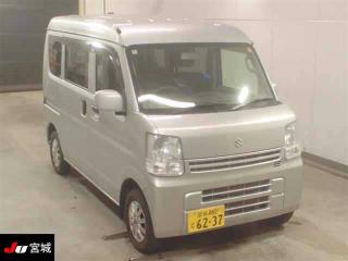 SUZUKI EVERY VAN