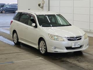 SUBARU EXIGA