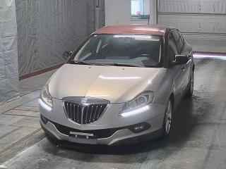LANCIA LANCIA